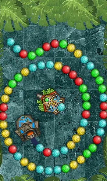 Play The Crazy Bubble Pop Adventure-Bubble Shooter Game as an online game The Crazy Bubble Pop Adventure-Bubble Shooter Game with UptoPlay