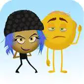 Free play online The crazy emoji APK Free play online The crazy emoji APK