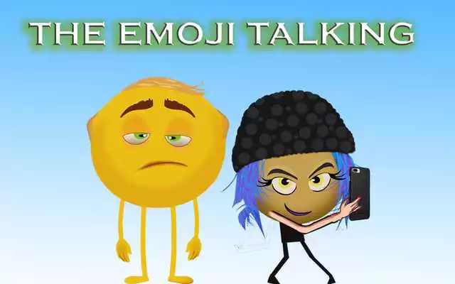 Play The crazy emoji