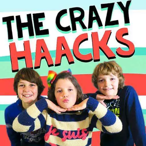 Free play online The Crazy Haacks  APK