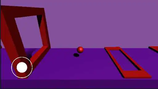 Play The Crazy Hmz Ball as an online game The Crazy Hmz Ball with UptoPlay