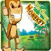 Free play online The Crazy Monkey APK