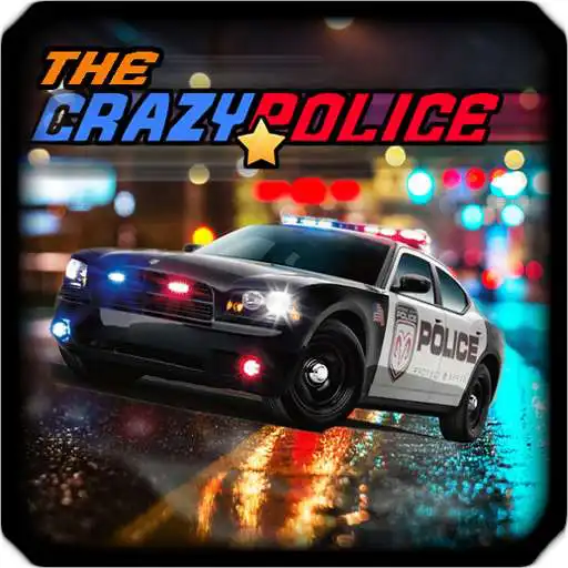Run free android online The Crazy Police APK Run free android online The Crazy Police APK