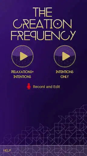 Play The Creation Frequency  and enjoy The Creation Frequency with UptoPlay