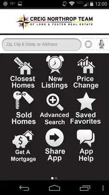 Play The Creig Northrop Team Mobile