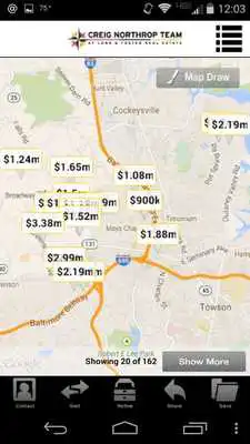 Play The Creig Northrop Team Mobile