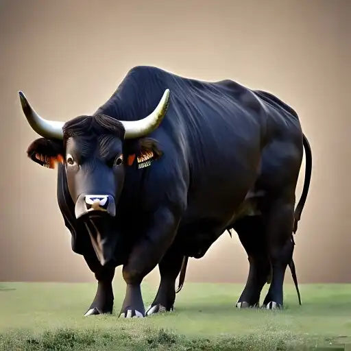Play The cretan bull and cow attack APK Play The cretan bull and cow attack APK