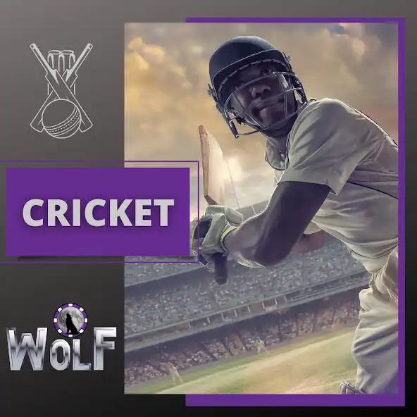 Play The Cricket Wolf777 Show  and enjoy The Cricket Wolf777 Show with UptoPlay