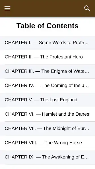 Play The Crimes of England - Public Domain  and enjoy The Crimes of England - Public Domain with UptoPlay