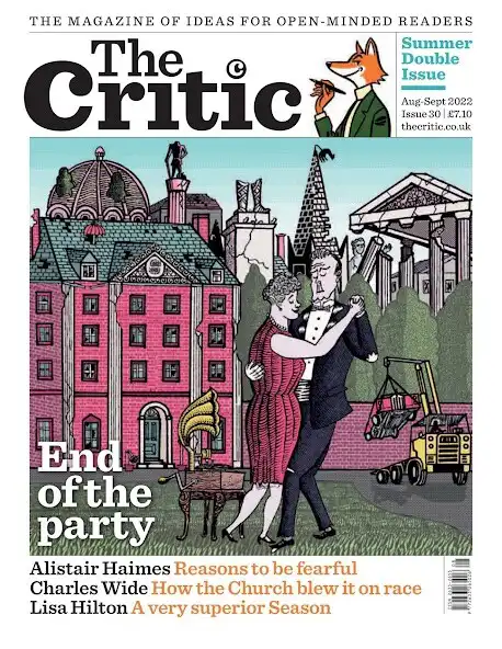 Play The Critic  and enjoy The Critic with UptoPlay