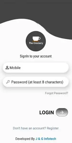 Play TheCrockery  and enjoy TheCrockery with UptoPlay