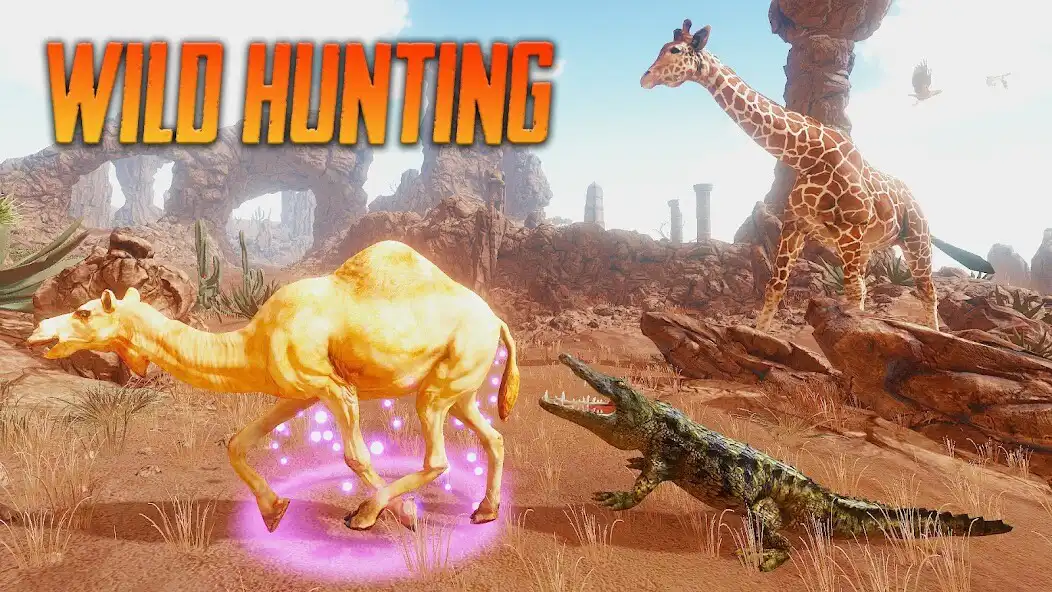 Play The Crocodile Animal Simulator as an online game online The Crocodile Animal Simulator with UptoPlay Play The Crocodile Animal Simulator as an online game The Crocodile Animal Simulator with UptoPlay