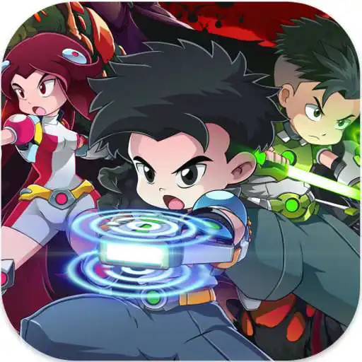 Free play online The Crop Circle Warriors APK