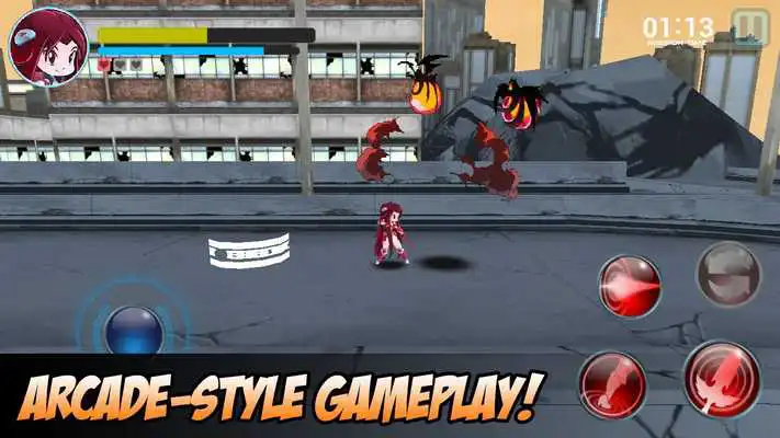 Play The Crop Circle Warriors