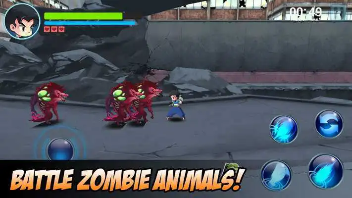 Play The Crop Circle Warriors