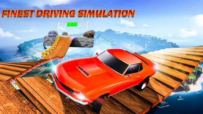 Play the crossing game