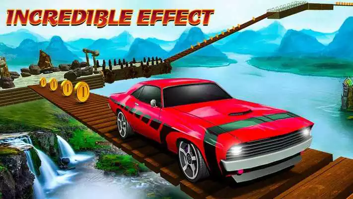 Play the crossing game