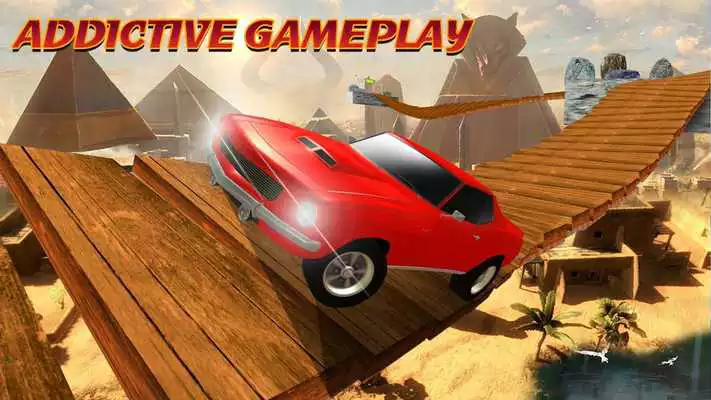 Play the crossing game