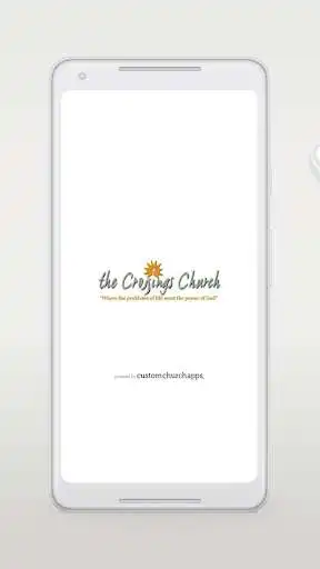 Play The Crossings Church  and enjoy The Crossings Church with UptoPlay