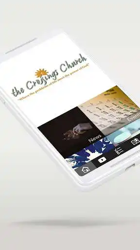 Play The Crossings Church as an online game The Crossings Church with UptoPlay
