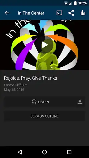 Play theCross Play theCross