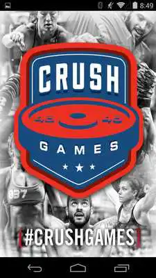 Play The Crush Games Play The Crush Games