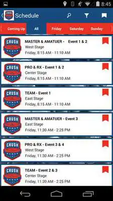 Play The Crush Games Play The Crush Games