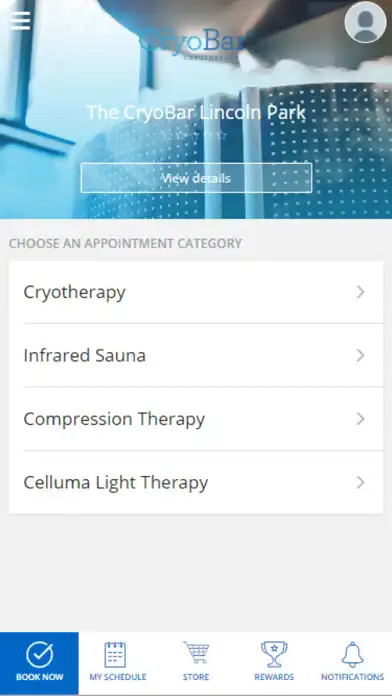 Play The CryoBar  and enjoy The CryoBar with UptoPlay