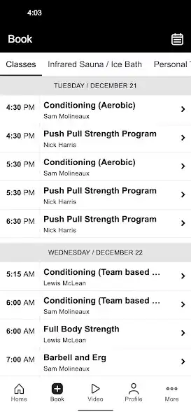 Play The Cube Gym Brookvale as an online game The Cube Gym Brookvale with UptoPlay