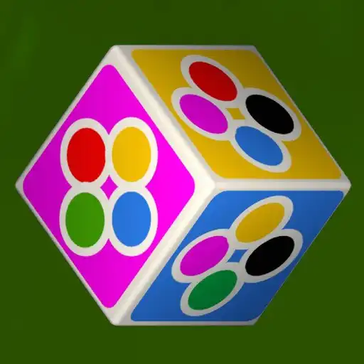 Play The Cube Is Not Enough APK
