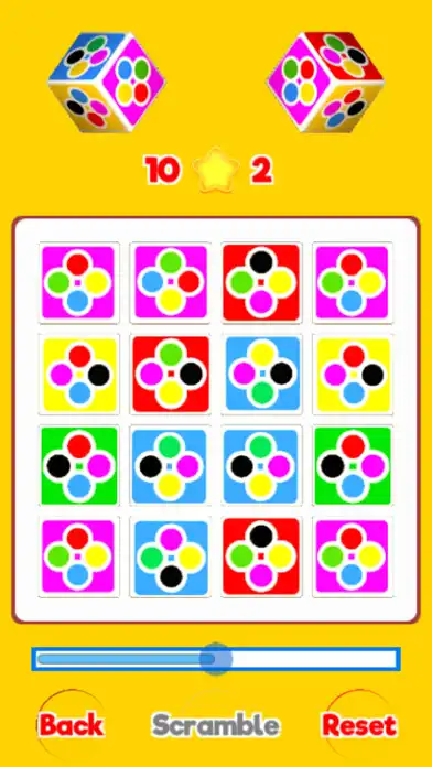 Play The Cube Is Not Enough  and enjoy The Cube Is Not Enough with UptoPlay