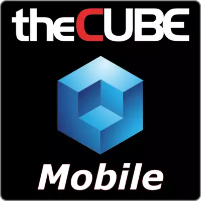 Play theCUBE Mobile