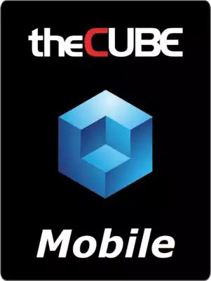 Play theCUBE Mobile