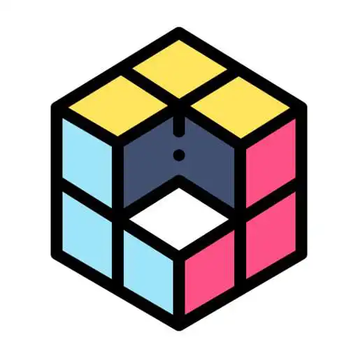Play The Cube - Revolution APK Play The Cube - Revolution APK