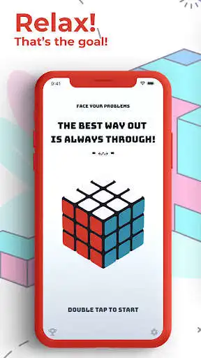 Play The Cube - Revolution  and enjoy The Cube - Revolution with UptoPlay