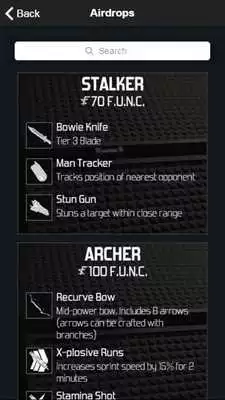 Play The Culling Guide Play The Culling Guide