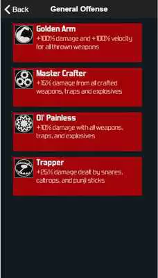 Play The Culling Guide Play The Culling Guide