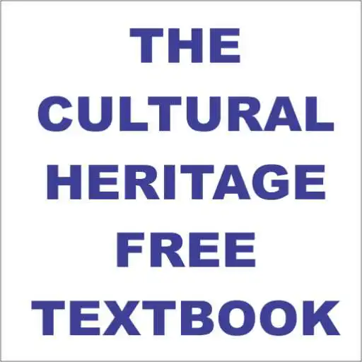 Play THE CULTURAL HERITAGE FREE TEXTBOOK APK