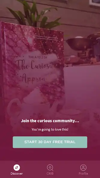 Play The Curiosity Approach  and enjoy The Curiosity Approach with UptoPlay