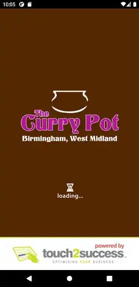 Play The Curry Pot  and enjoy The Curry Pot with UptoPlay