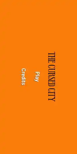 Play The Cursed City as an online game The Cursed City with UptoPlay