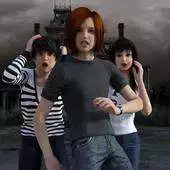 Free play online The Cursed Mansion APK