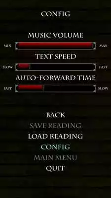 Play The Cursed Mansion