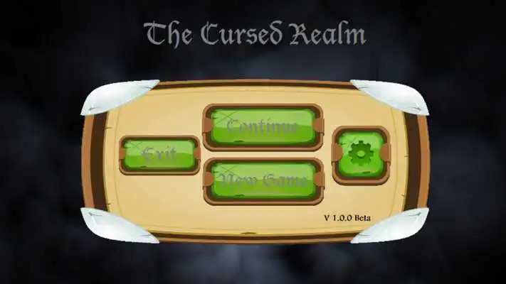 Play The Cursed Realm