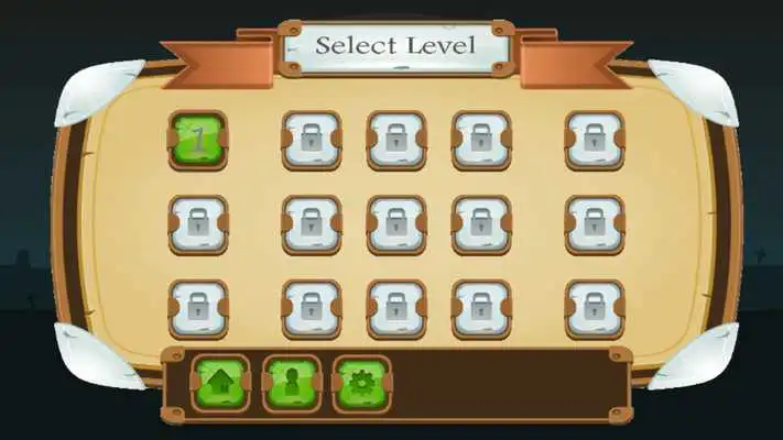Play The Cursed Realm