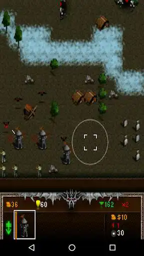 Play The Curse of the Black Monk as an online game The Curse of the Black Monk with UptoPlay