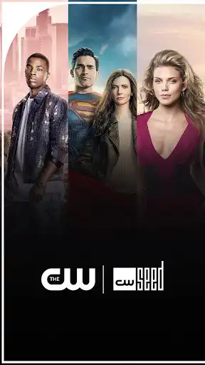 Play The CW  and enjoy The CW with UptoPlay