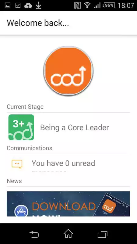Play The Cycle of Development