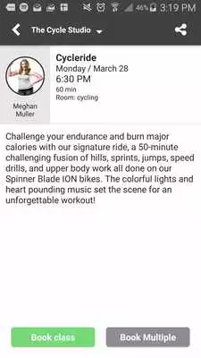 Play The Cycle Studio