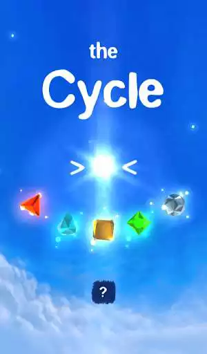 Play The Cycle - The Five Elements  and enjoy The Cycle - The Five Elements with UptoPlay